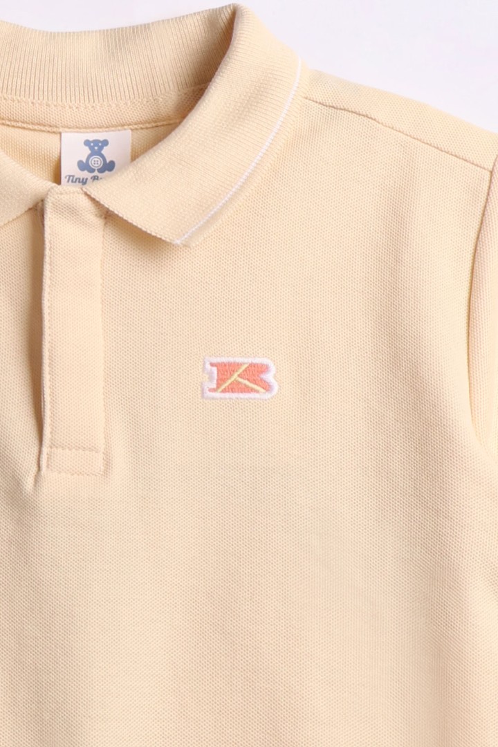 Polo Tee