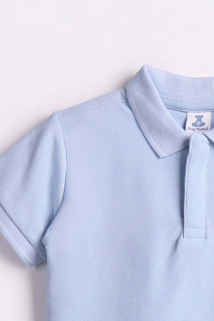 Polo Tee