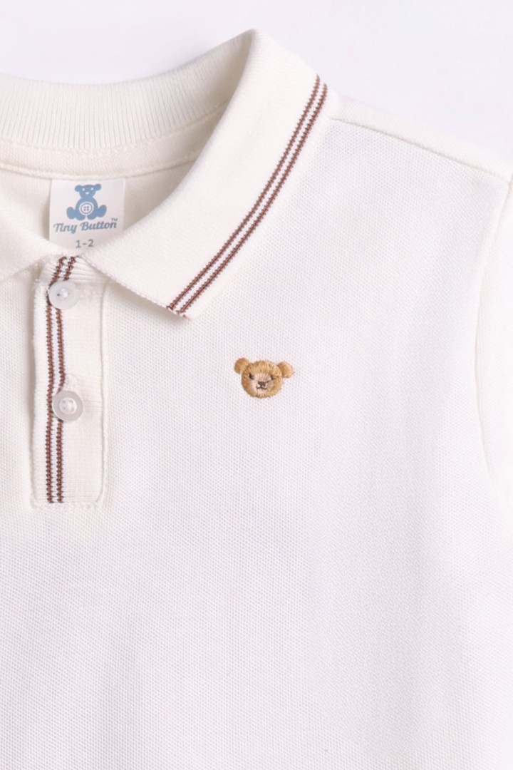 Polo Tee