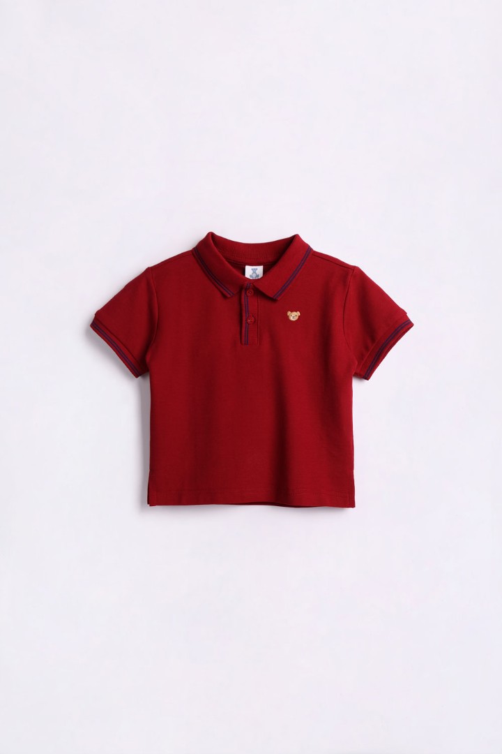 Polo Tee