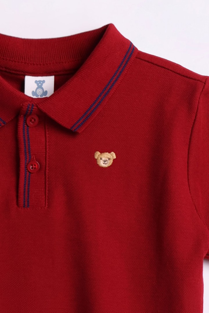 Polo Tee