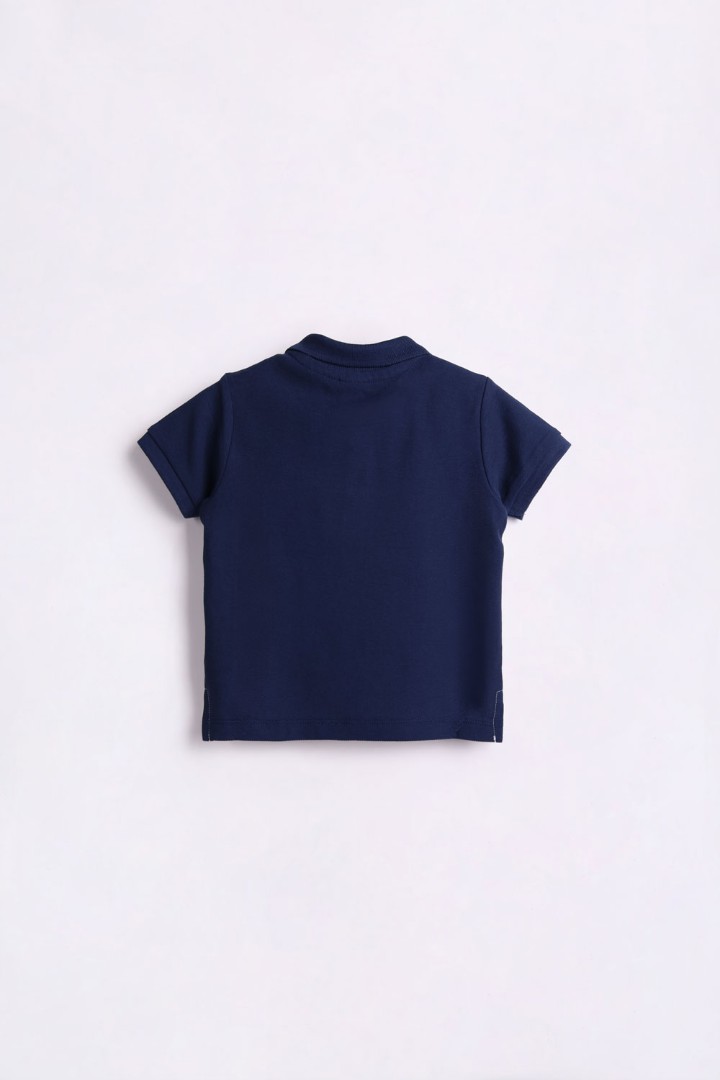 Polo Tee