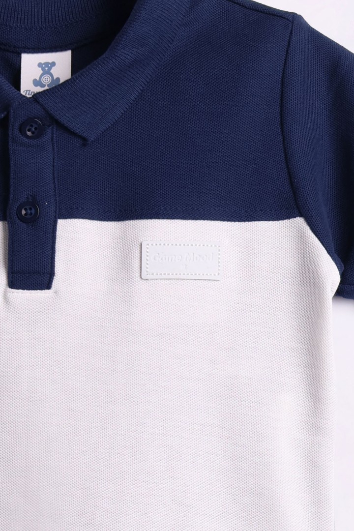 Polo Tee