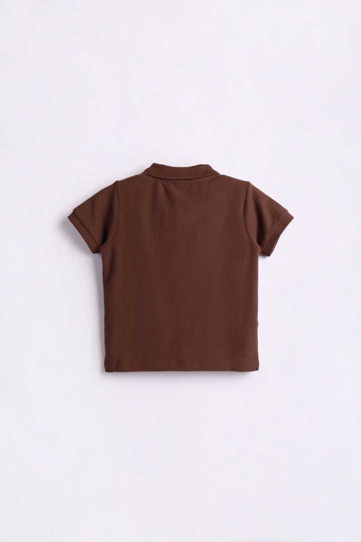 Polo Tee