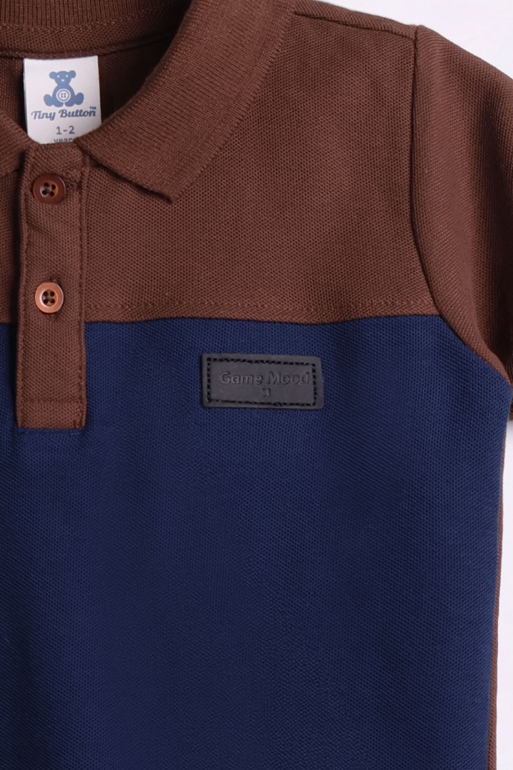 Polo Tee