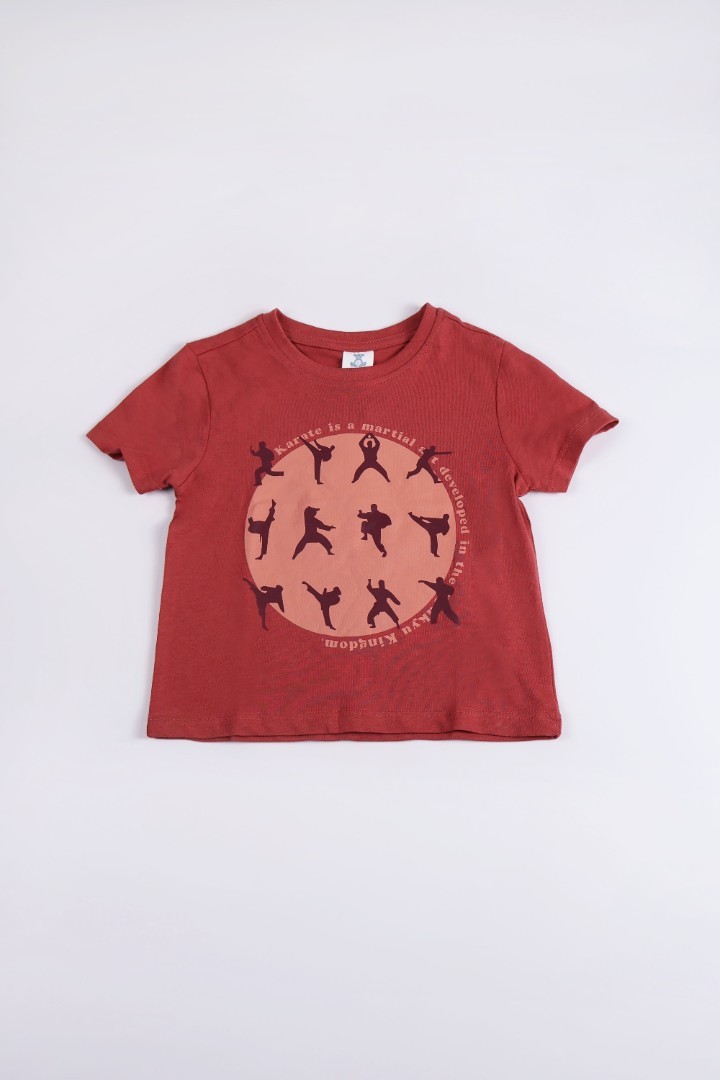 Graphic T-Shirt