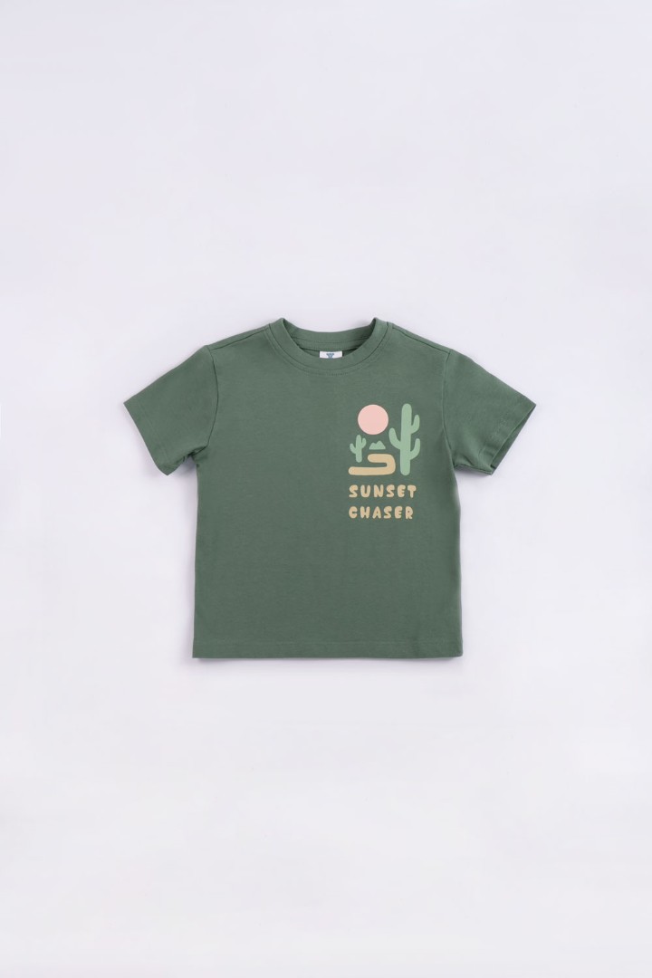 Graphic T-Shirt