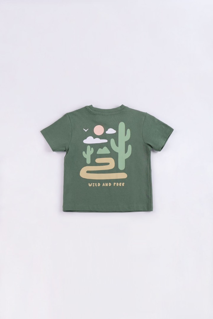 Graphic T-Shirt