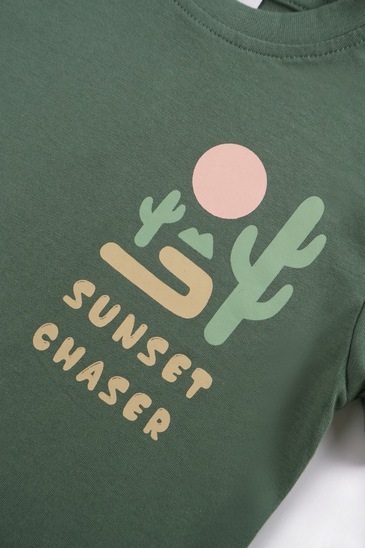 Graphic T-Shirt