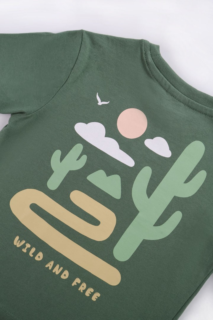 Graphic T-Shirt