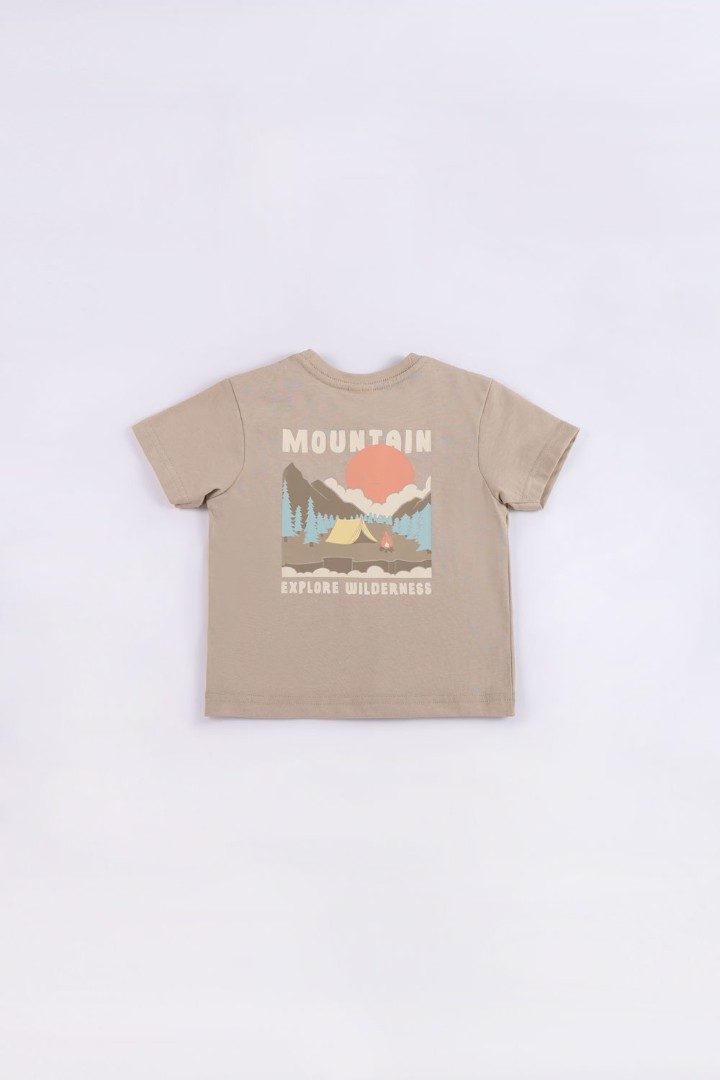Graphic T-Shirt