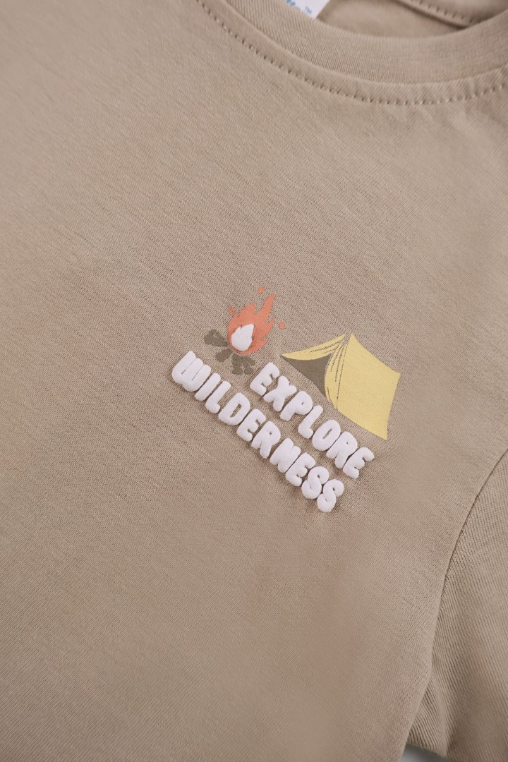Graphic T-Shirt
