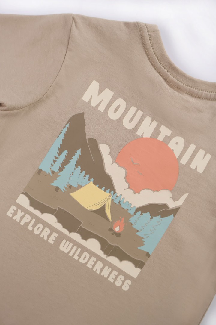 Graphic T-Shirt