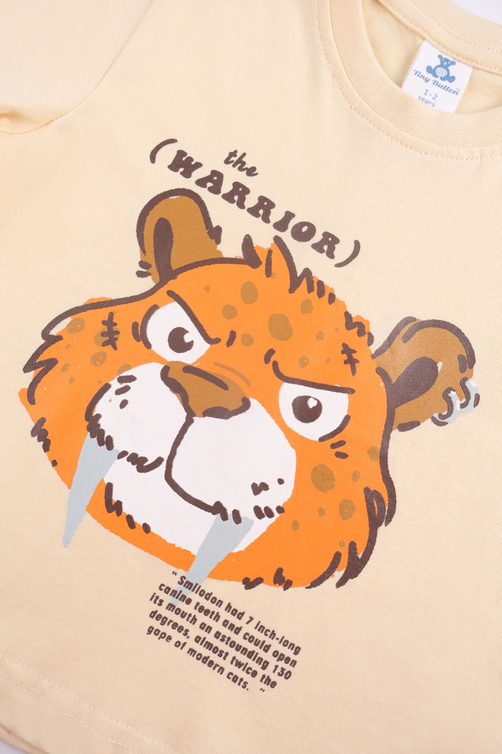 Graphic T-Shirt
