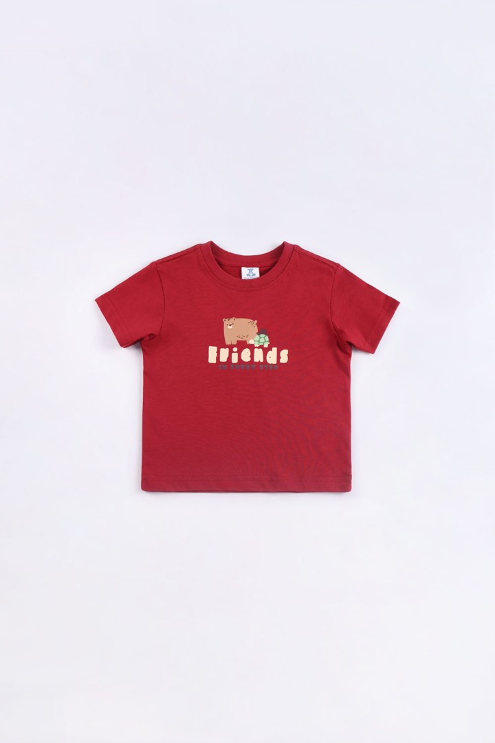 Graphic T-Shirt