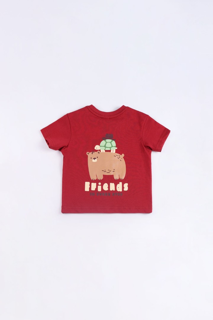 Graphic T-Shirt