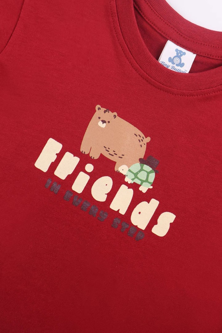 Graphic T-Shirt