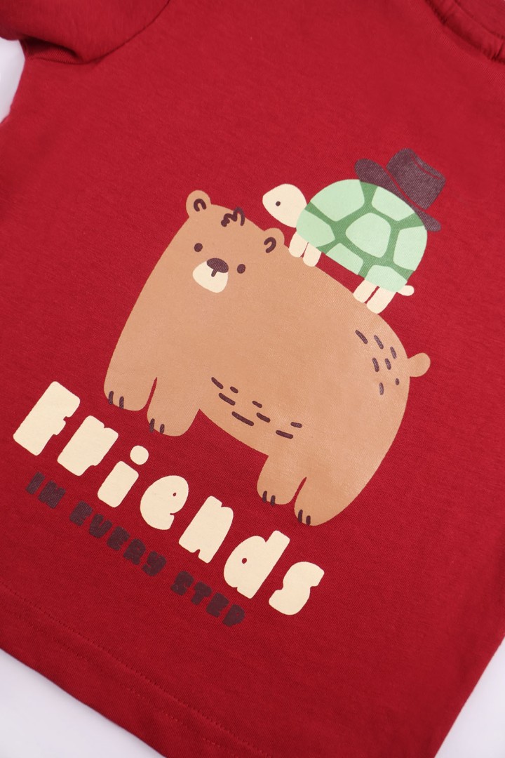 Graphic T-Shirt