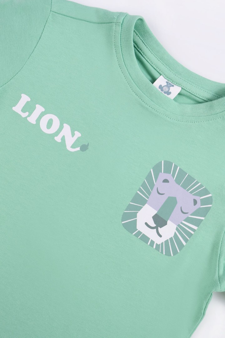 Graphic T-Shirt