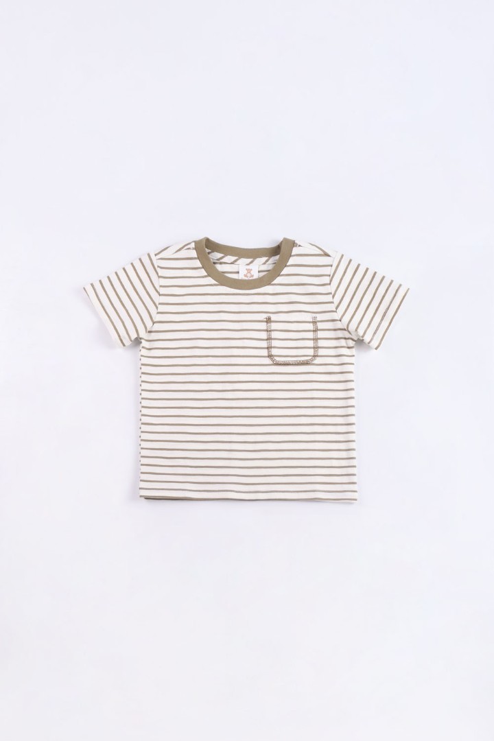 Striped T-Shirt