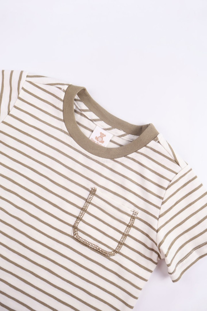 Striped T-Shirt
