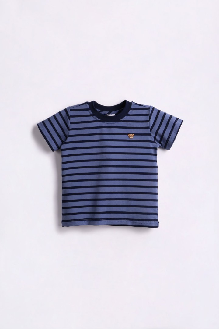 Embroidered T-Shirt