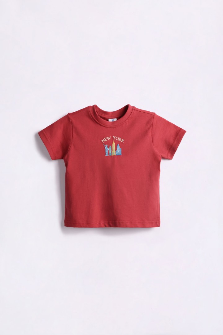 Graphic T-Shirt