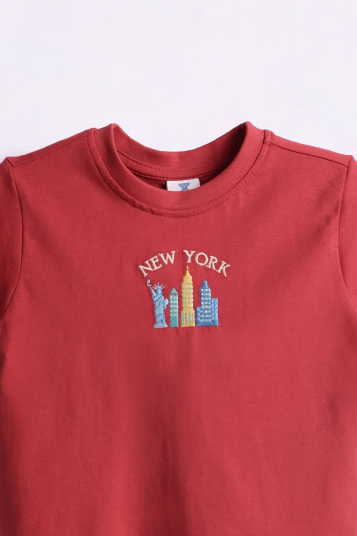 Graphic T-Shirt