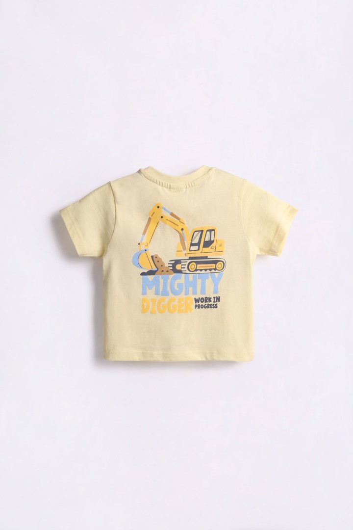 Graphic T-Shirt