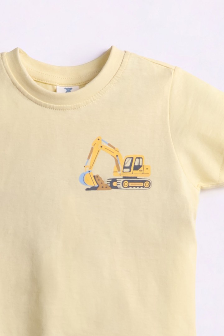 Graphic T-Shirt