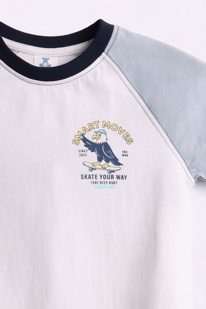 Graphic T-Shirt