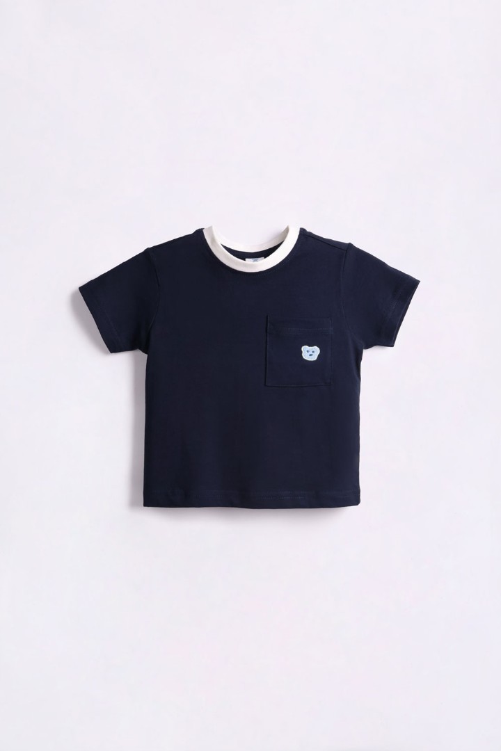 Embroidered T-Shirt