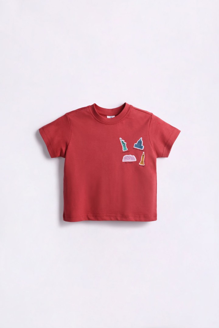 Graphic T-Shirt