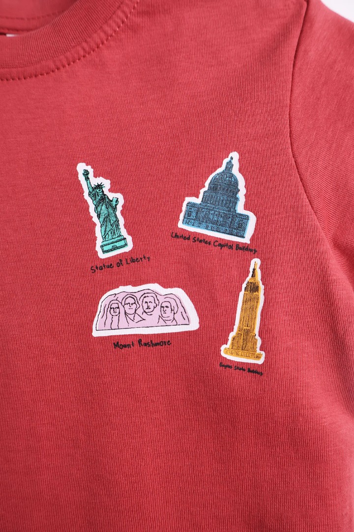 Graphic T-Shirt