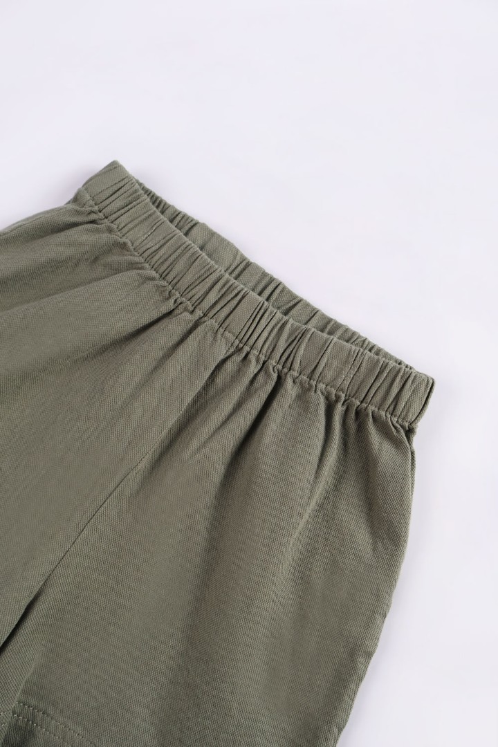 Graphic T-Shirt with Short Suit Set