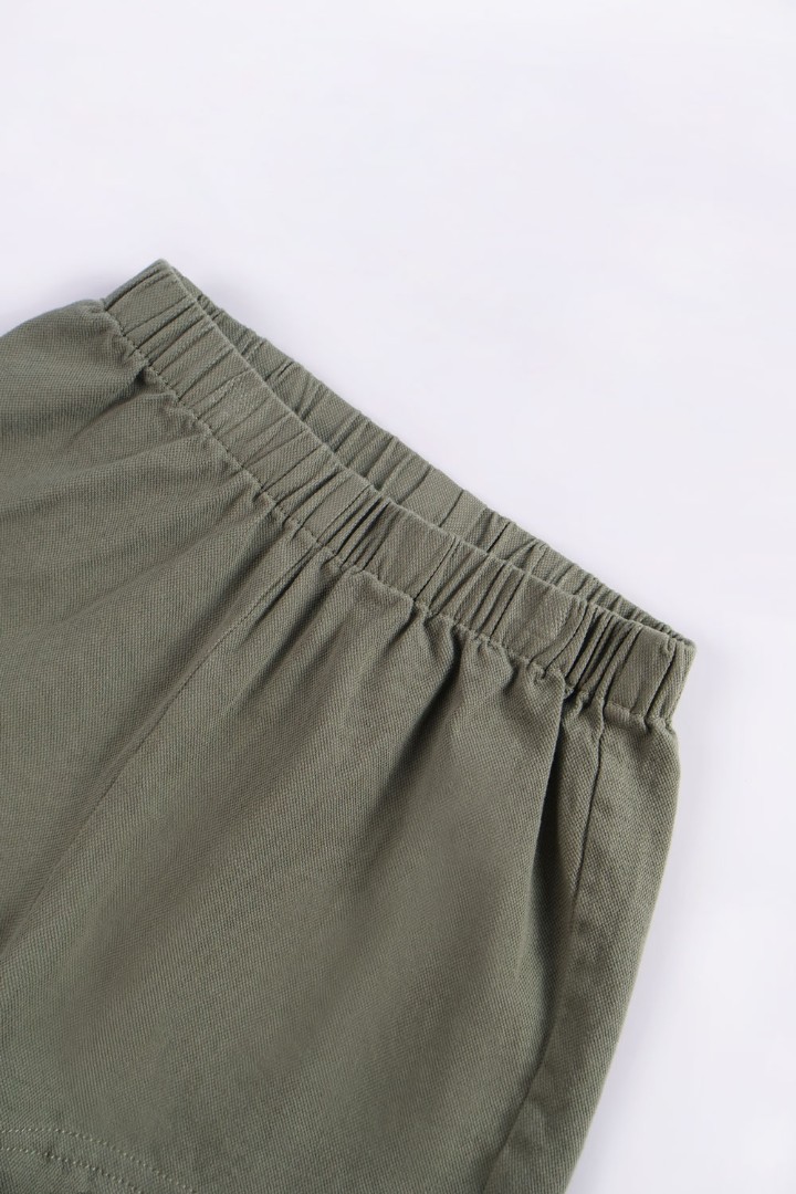 Graphic T-Shirt with Short Suit Set