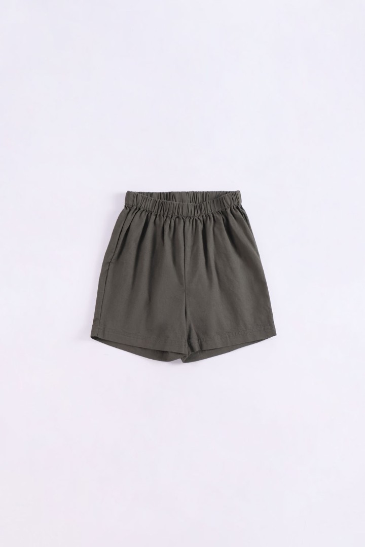 Tank Top with Short Suit Set
