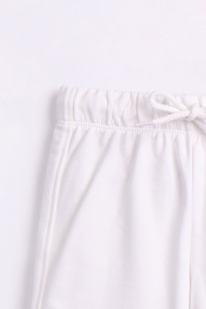 Striped Suit Set