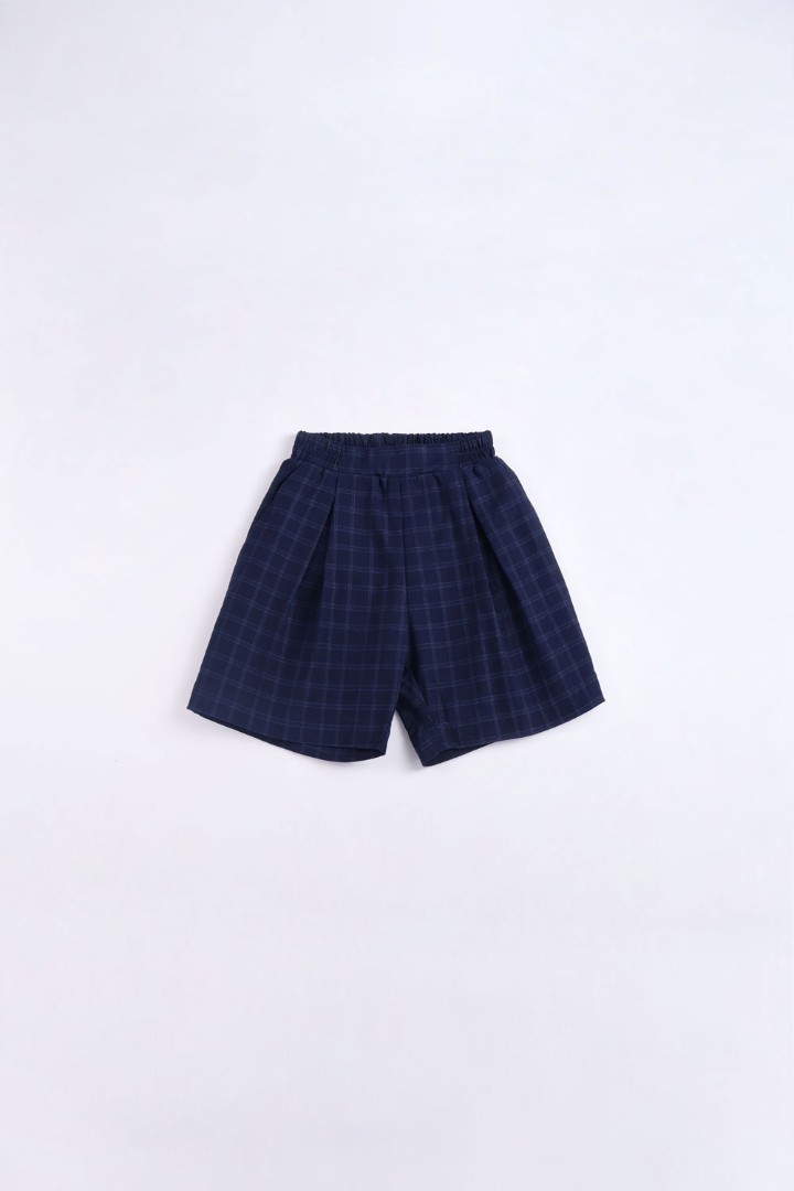 Waistcoat Suit Set