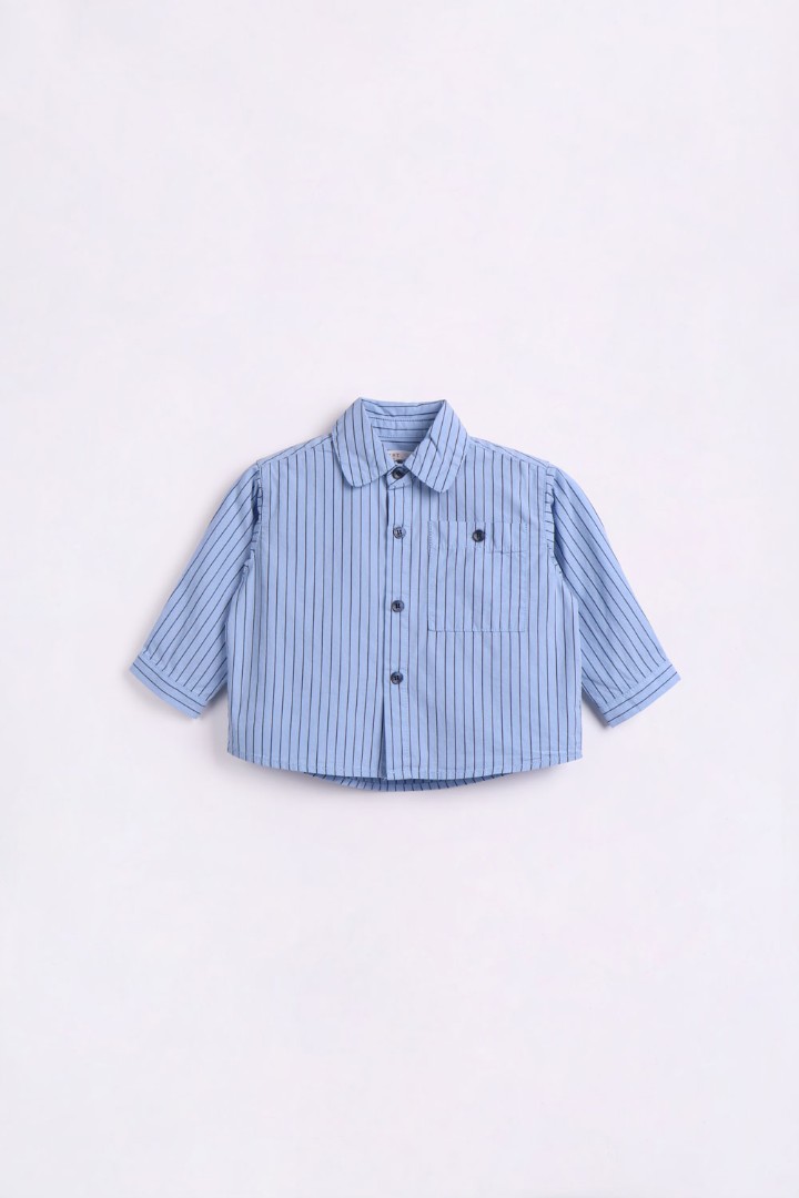 Striped Shirt
