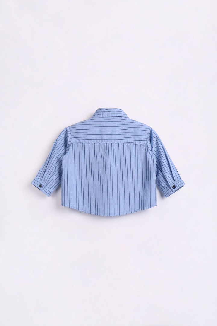 Striped Shirt