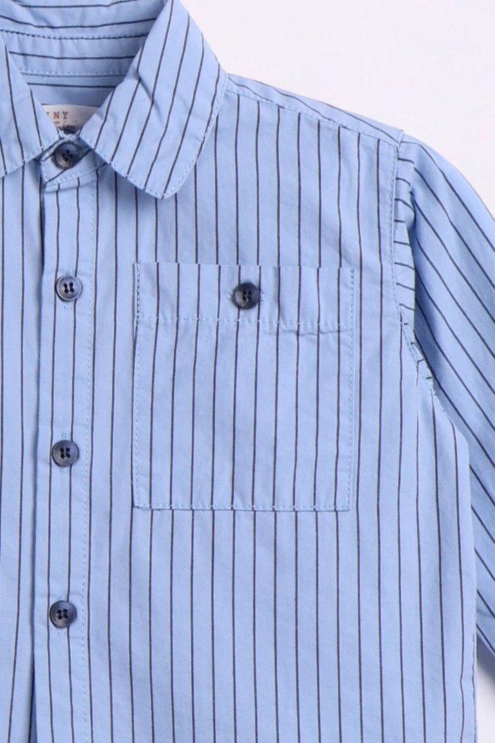 Striped Shirt