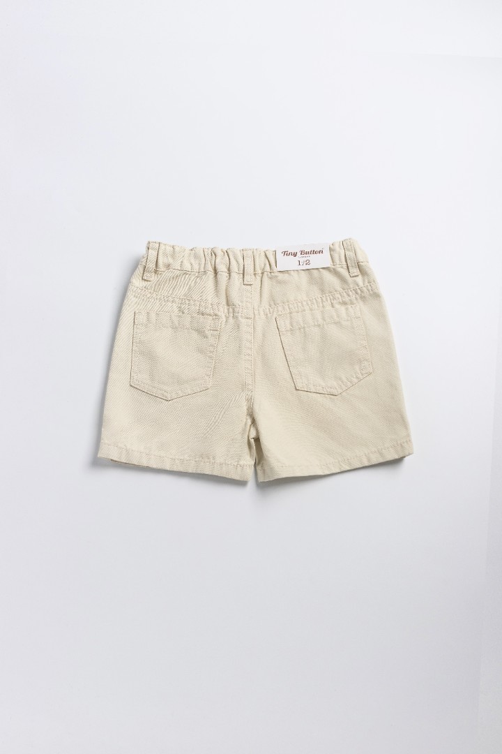 Bermuda Shorts