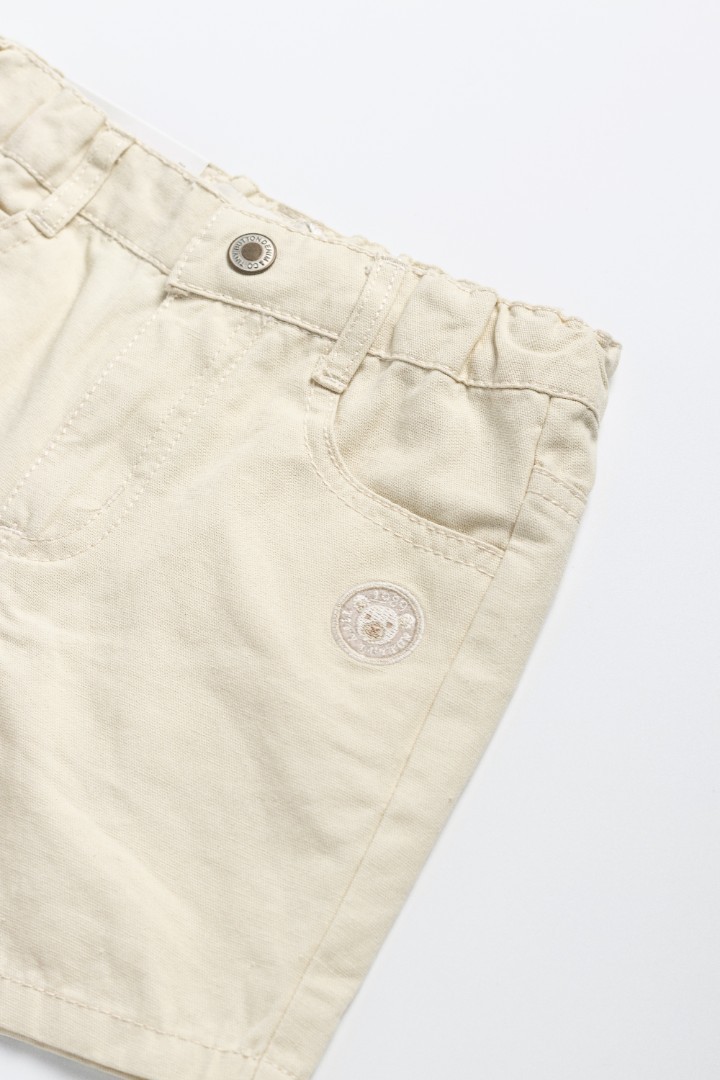 Bermuda Shorts