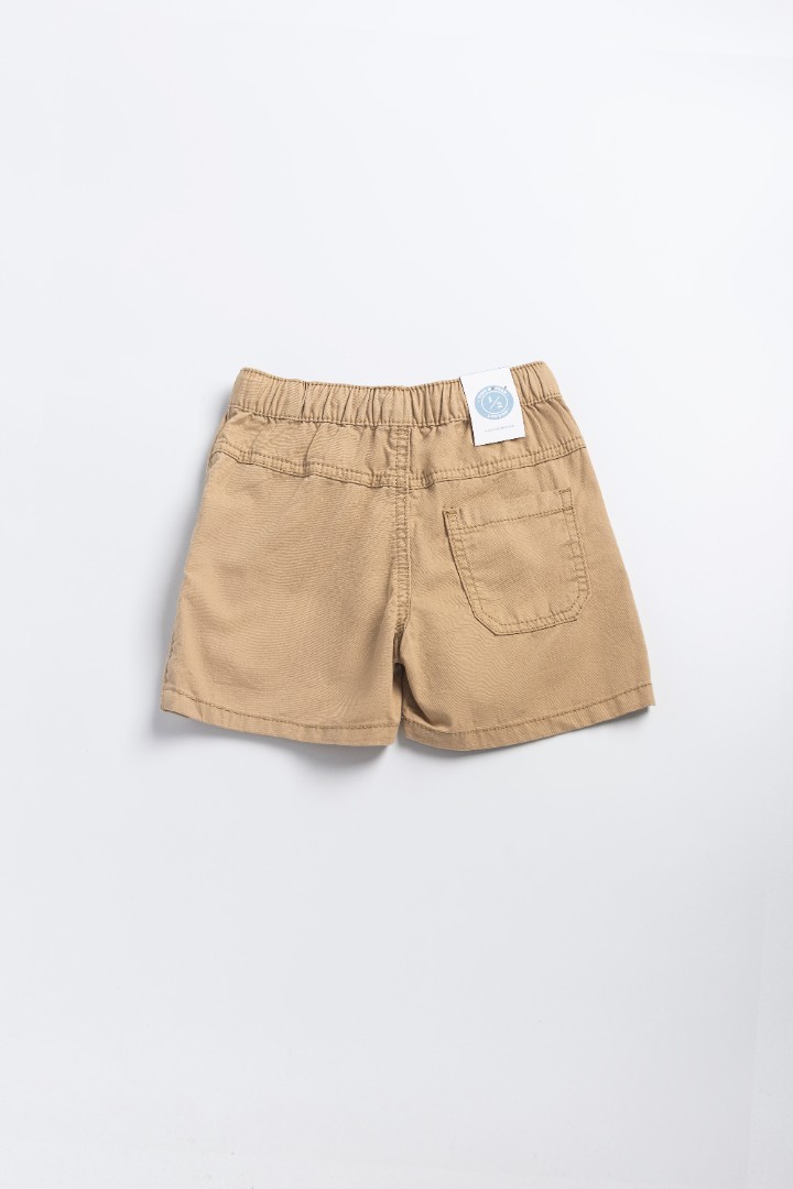 Bermuda Shorts