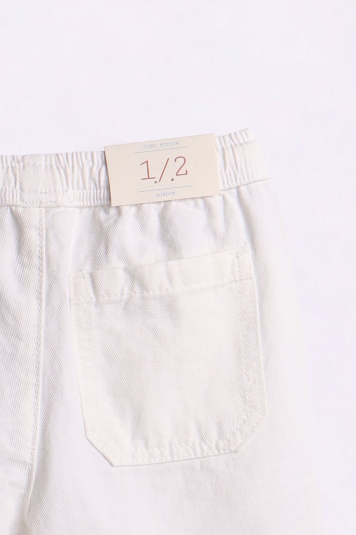 Bermuda Shorts