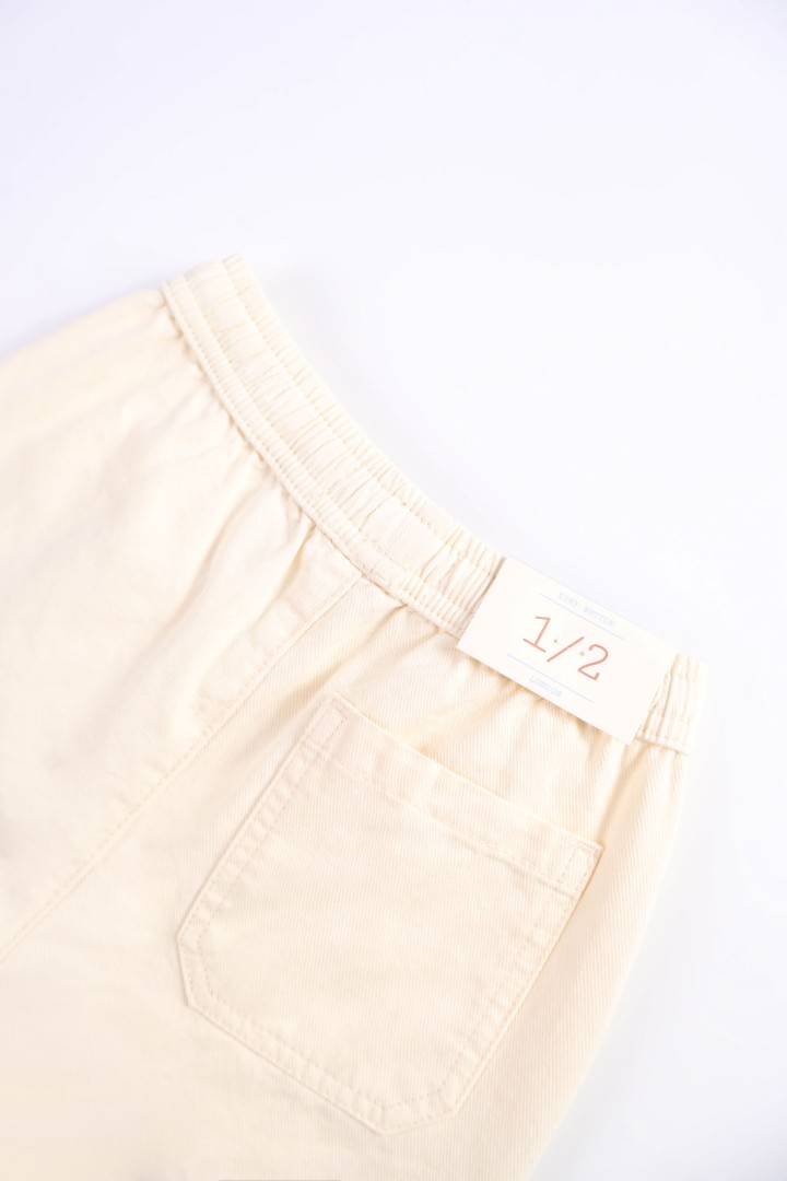 Bermuda Shorts