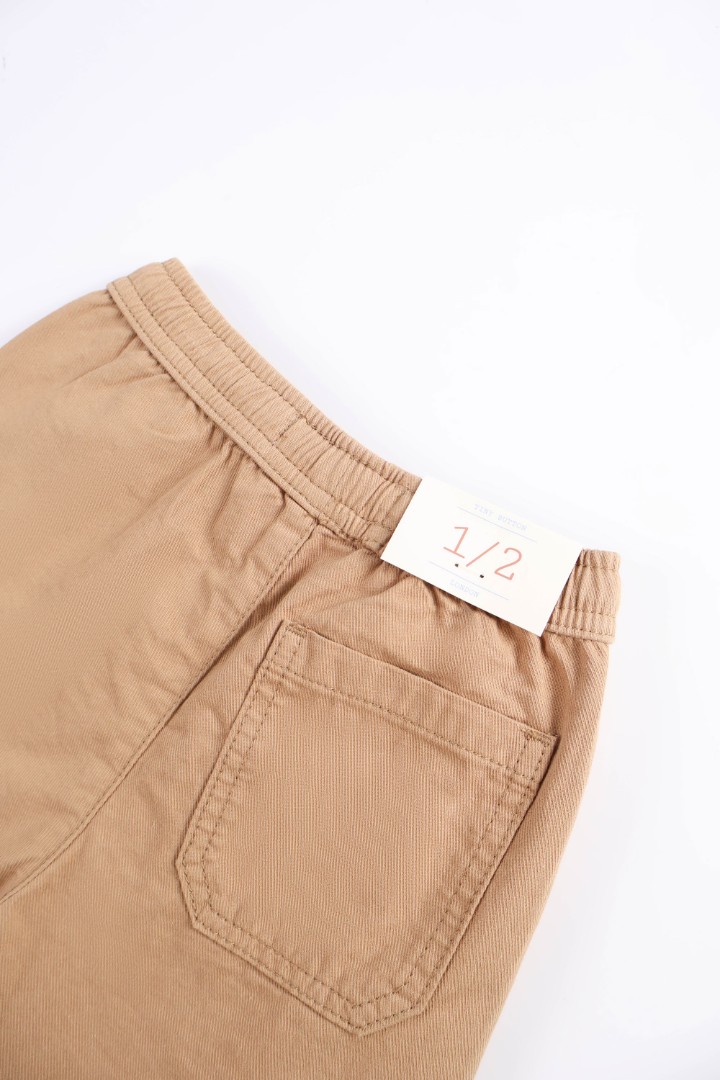 Bermuda Shorts