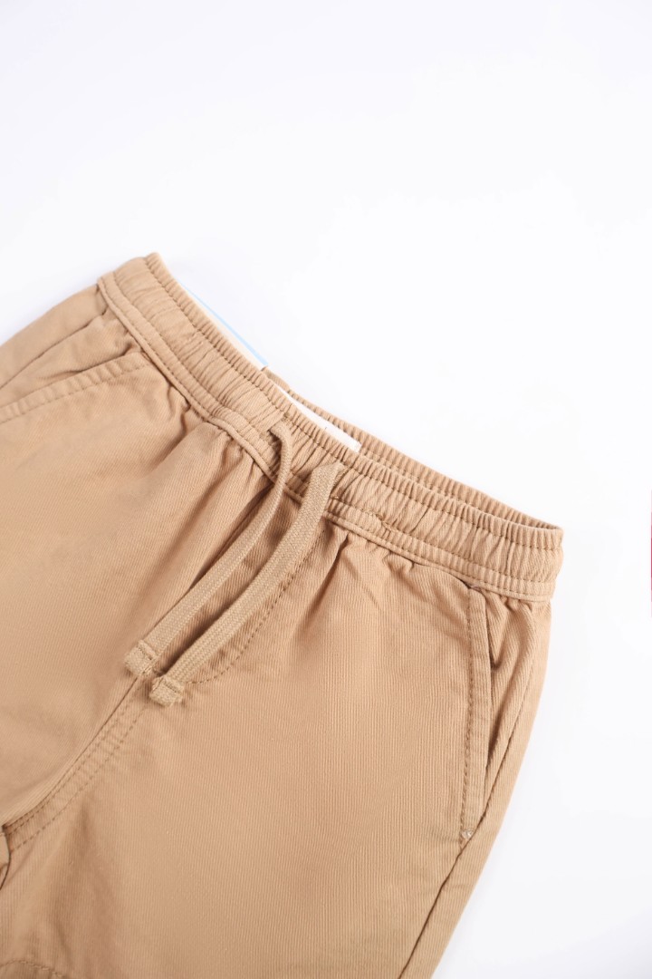 Bermuda Shorts