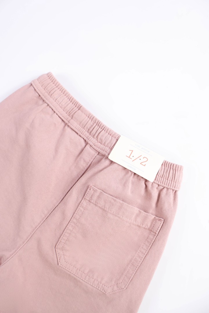 Bermuda Shorts